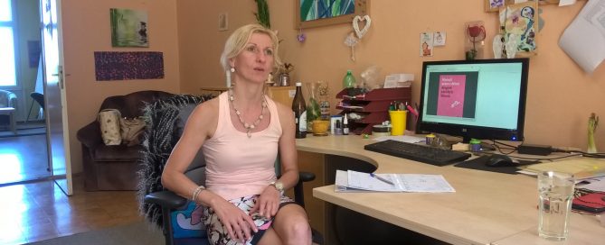 Eva benesova kcentrum