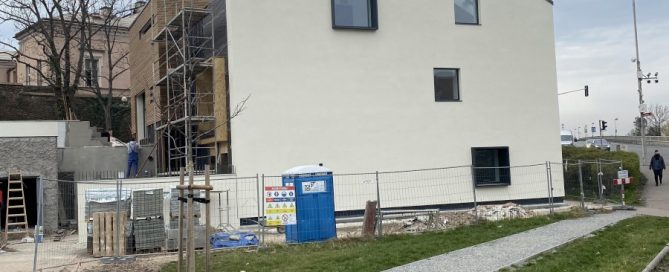 Centrum sociálních služeb pod brankou 2 1200