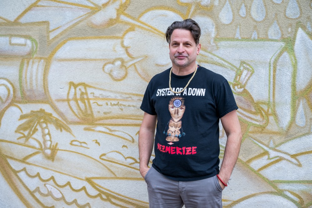 Roman Kunc Prostor plus