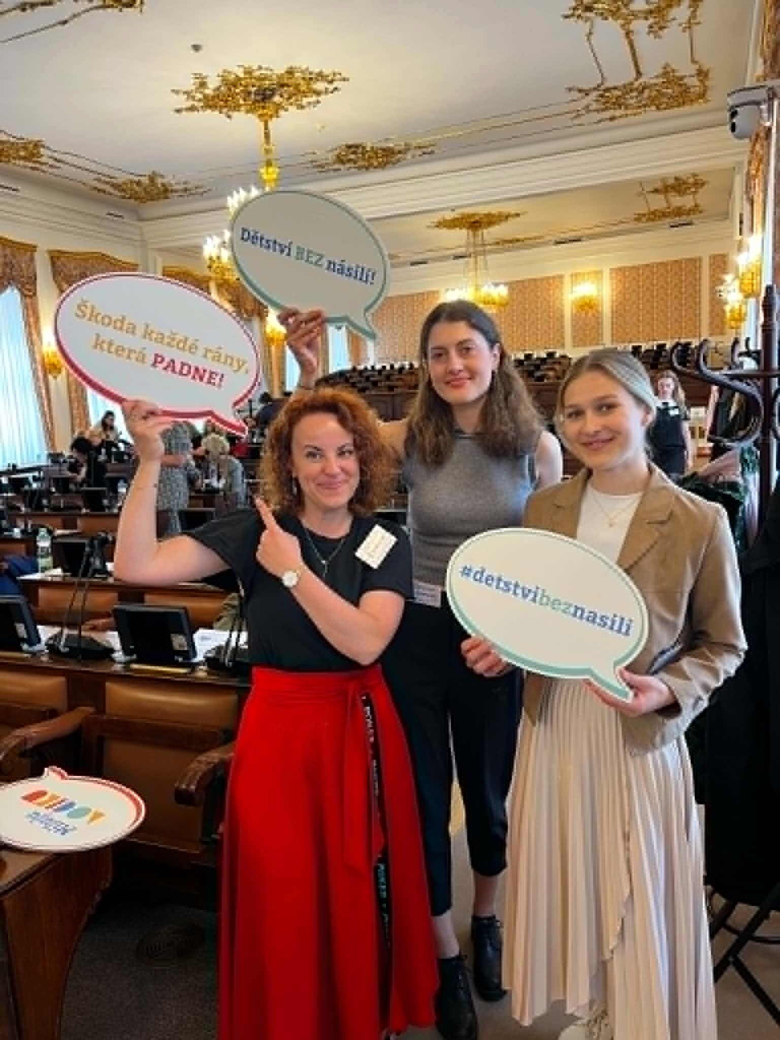 Konference Locika