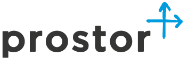 Prostor plus o.p.s. Logo