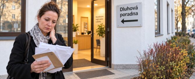 Dluhova poradna