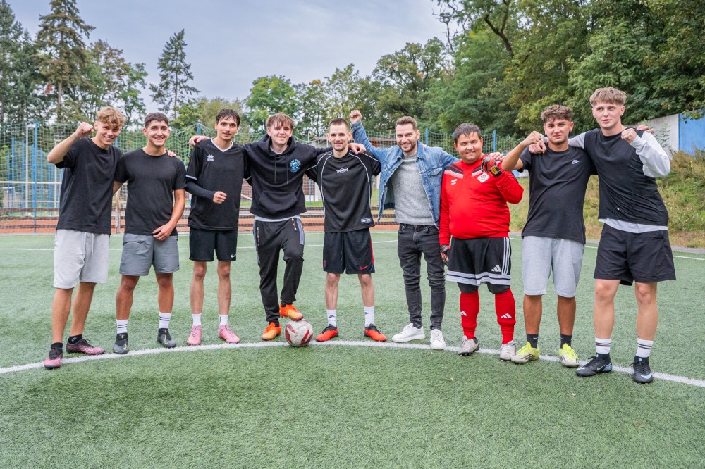 FK Kolarka